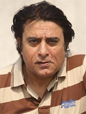 Rajender Sethi in Baaraat Company