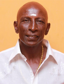 Rajendran