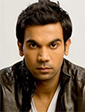 Rajkummar Rao in Mr And Mrs Mahi