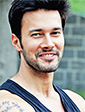 Rajneesh Duggal in Wajah Tum Ho