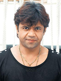 Rajpal Yadav in Ardh 