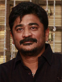 Raju Sundaram