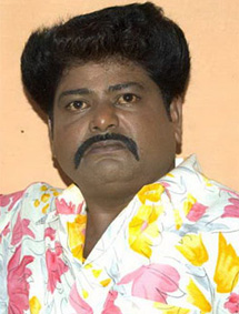 Raju Talikote