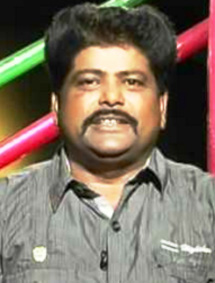 Raju Thalikote