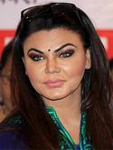 Rakhi Sawant in Krrish 3