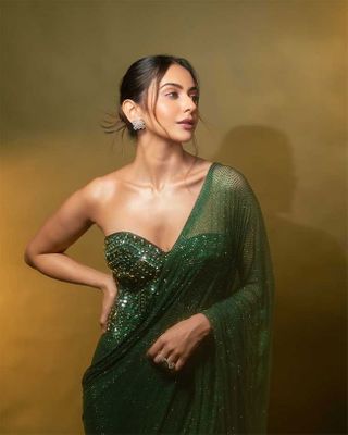 Rakul Preet Singh Pictures