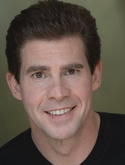 Ralph Garman in Yoga Hosers