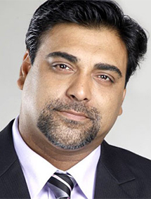 Ram Kapoor