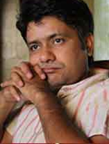 Ram Kumar Singh