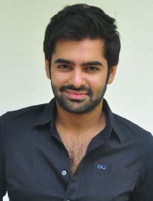 Ram Pothineni