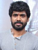 Ramakrishnan in Vaagai