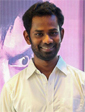 Ramesh Thilak in Petta Rap