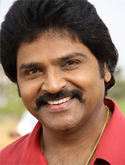 Ramki in Lucky Baskhar