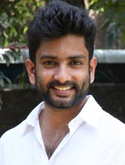 Ramkumar in Kaari