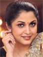 Ramya Krishnan in Raju Maharaja