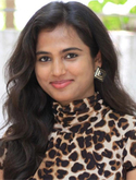 Ramya Pandian in Joker