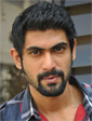 Rana Daggubati in Rudrama Devi