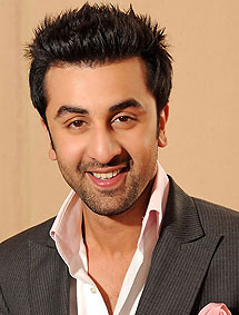 Ranbir Kapoor