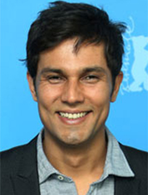 Randeep Hooda