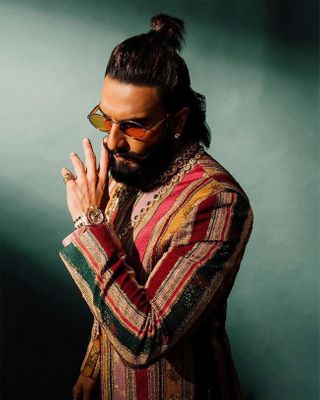 Ranveer Singh Pictures