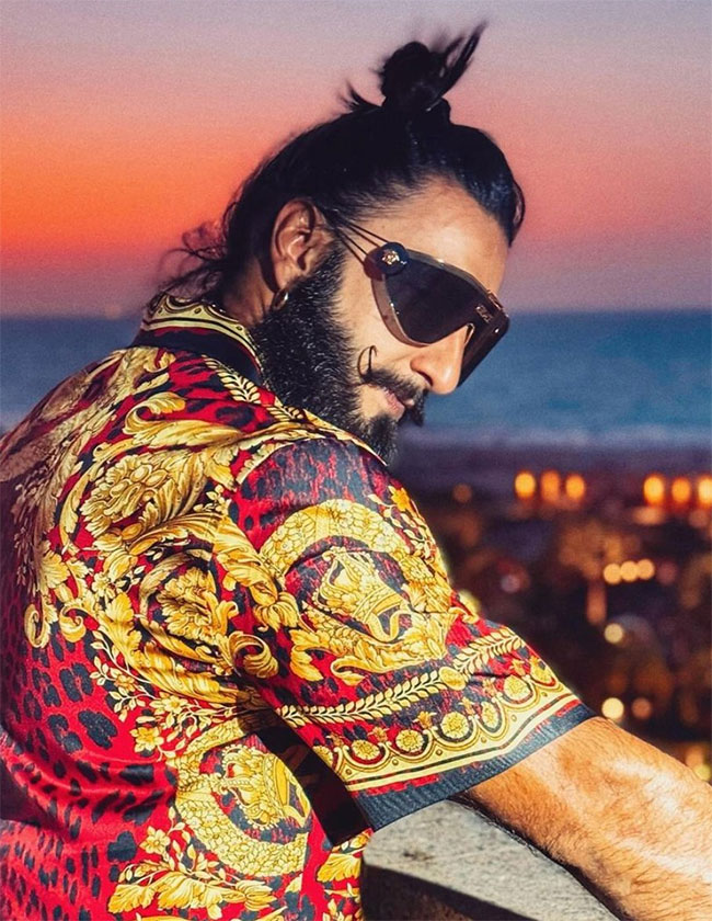 Checkout Ranveer Singh Gallery