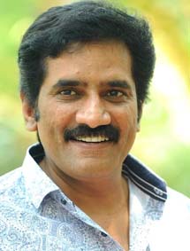 Rao Ramesh