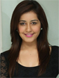 Raashi Khanna in Aghathiyaa 