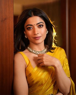 Rashmika Mandanna Pictures