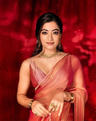 Rashmika Mandanna Pictures