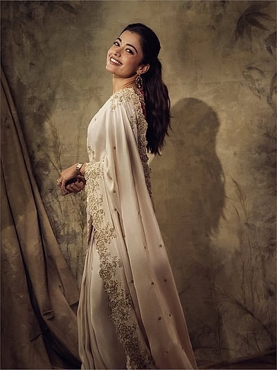 Rashmika Mandanna Pictures