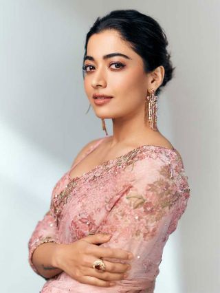 Rashmika Mandanna Pictures