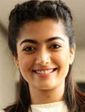 Rashmika Mandanna in Goodbye