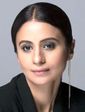 Rasika Dugal in A Suitable Boy