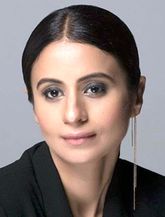 Rasika Dugal in Adhura