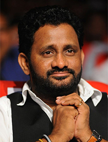 Rasool Pookutty