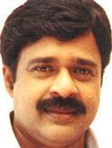 Ratheesh in Ee Nadu