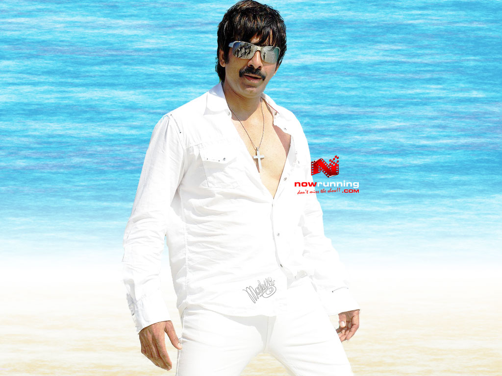 Ravi Teja's Eagle to entertain with Aadu Macha - Telugu News -  IndiaGlitz.com