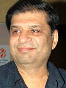 Ravi Chopra