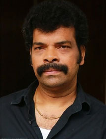 Ravi Mariya