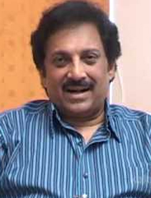 Ravi Raghavendra