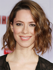 Rebecca Hall