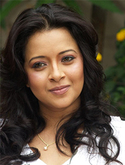 Reema Sen in Keerthi Chakra