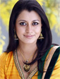 Reenu Mathews in Anju Sundarikal