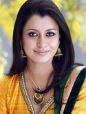 Reenu Mathews in Emmanuel