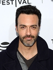 Reid Scott