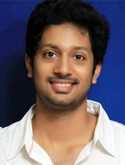 Rejith Menon in Ninaithathu Yaaro