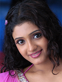 Renuka Menon