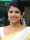 Reshma Shenoy in Y