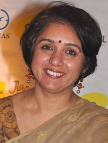 Revathi