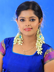 Revathy Sivakumar